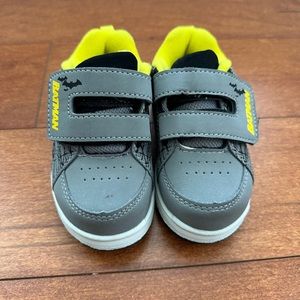 Batman Boys Light-up Sneakers